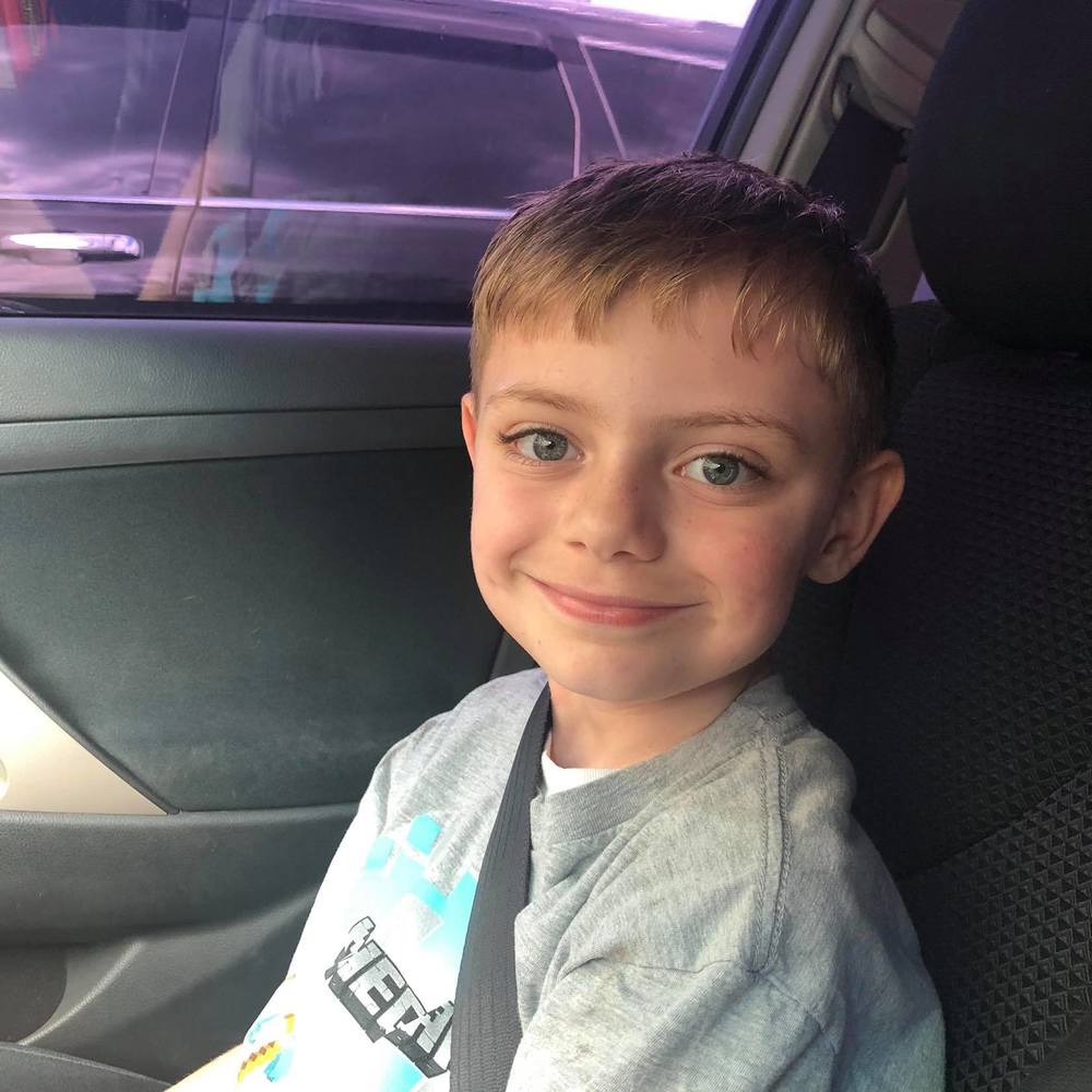 Meet your Posher, Renae